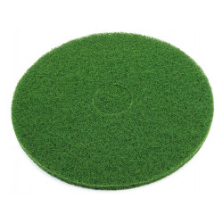 Green felt