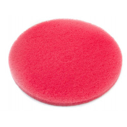 Red felt