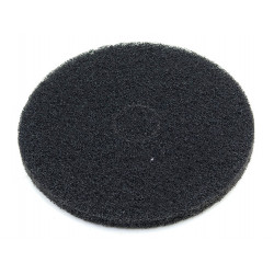 Black felt