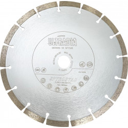 Disque diamanté SPYROSTAR