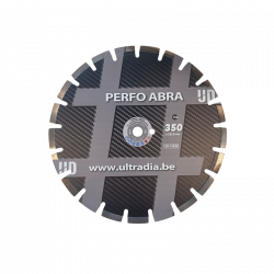 PERFO ABRA - Asphalt