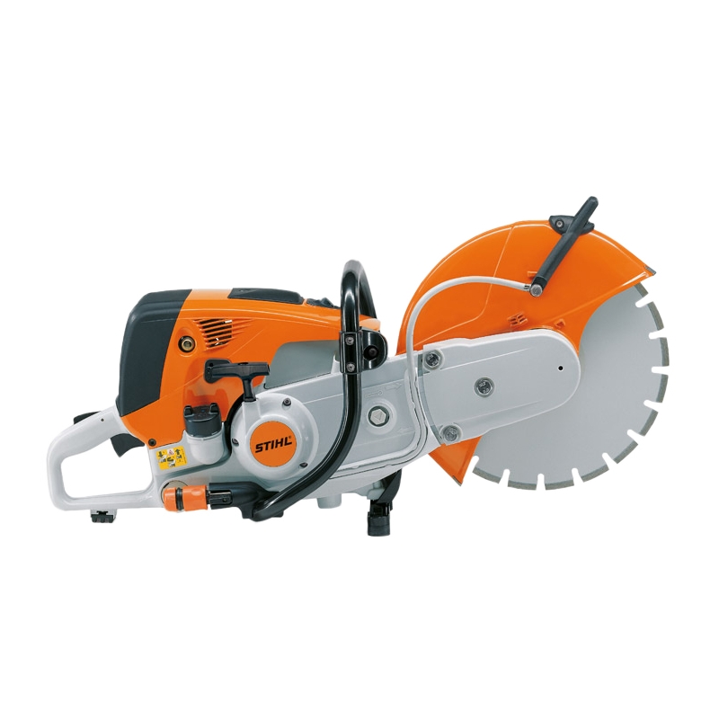 Stihl Ts 700 Tronçonneuse Thermique