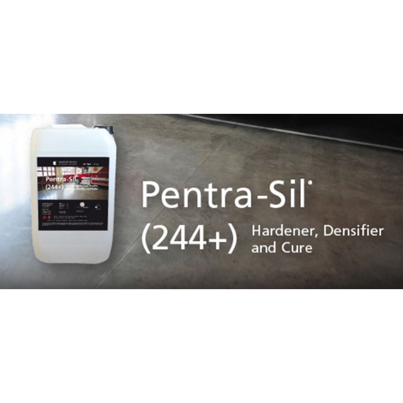 Durcisseur Pentra-Sil 244++