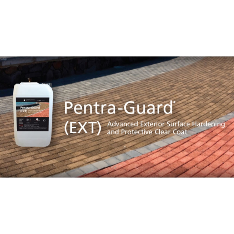 Durcisseur Pentra-Guard (EXT)