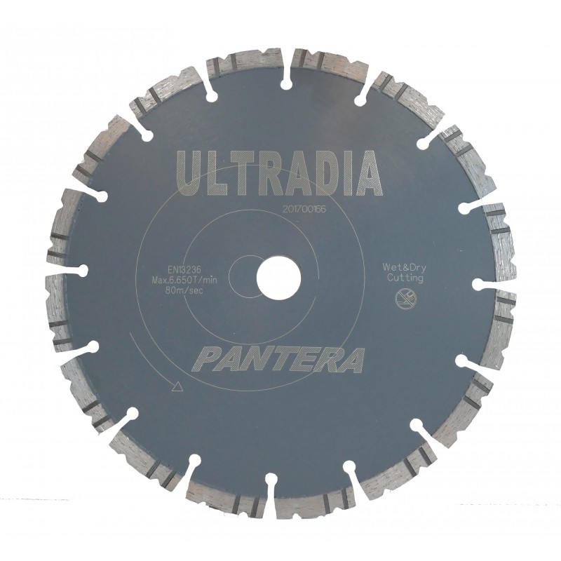 Disque Pantera