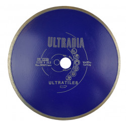 Disque diamanté ULTRATILES