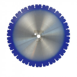 Disque diamanté PRO BETON BVE