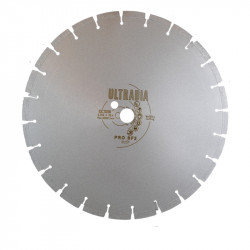 Disque diamanté PRO BF2 pour béton frais