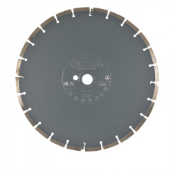 Disque diamanté PRO BF+ pour béton frais