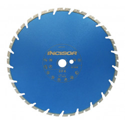 Disque diamanté Incisor